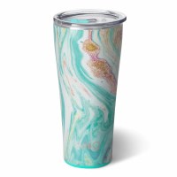 32 Oz Swig Wanderlust Insulated Tumbler