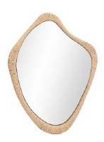 Medium Freeform Wall Mirror