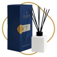 4 Oz Fresh Cut Tuberose Fragrance Reed Diffuser Kit