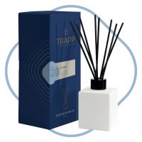 4 Oz Water Fragrance Reed Diffuser Kit