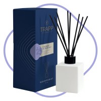 4 Oz Lavender De Provence Fragrance Reed Diffuser Kit