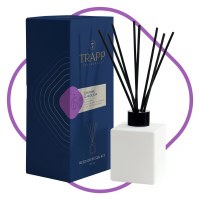 4 Oz  Jasmine Gardenia Fragrance Reed Diffuser Kit