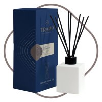 4 Oz Teak and Oud Wood Fragrance Reed Diffuser Kit