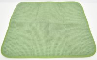 16"x  18" Green Drying Mat