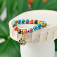 Petite Bead Paradise Island Bracelet