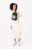 12" x 7" Sakura Metro Convertible Sling Bag