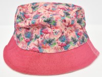 Flamingo Bucket Hat