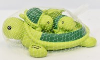 "Sanibel Island" Sea Turtle Bath Set