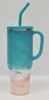 40 Oz Swig High Tide Insulated Mega Mug