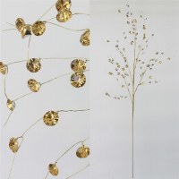 29" Gold Bling Spray