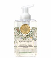 17.8 Oz Peace on Earth Fragrance Foaming Hand Soap