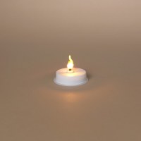 3" LED Fireglow Tealight