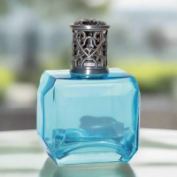 Sky Blue Ice Effusion Fragrance Lamp
