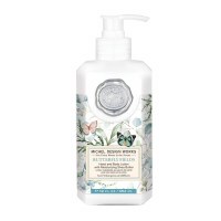 12 Oz Butterfly Fields  Fragrance Hand & Body Lotion