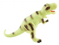 7" Green Dinosaur Sound Toy by Mud Pie