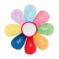14" Flower Learning Pal by Mud Pie