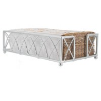 Silver Arches Guest Towel Holder