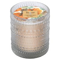 12 Oz Harvest Fragrance Glass Candle Jar