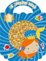 My Mermaid Purse Children's Book