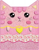Cutie Cats Children's Book