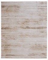 5' x 7.6' Dark Taupe Deja 39PKF Rug