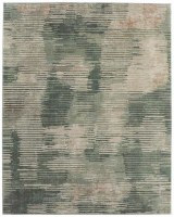 5' x 7.6' Green Eden 39QYF Rug