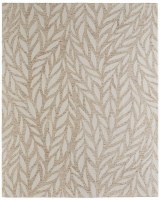 5' x 8' Beige Wallace 8A37F Rug