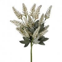 18" Faux Ivory Dune Astible Bundle