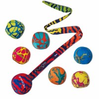 Flungle Bocci Game