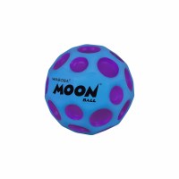 3" Blue Moon Ball