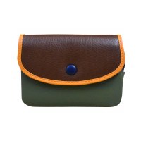 3" x 4" Harvest Multi Coin/Card Case