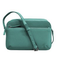6" x 9" Turquoise Camera Bag