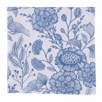 20" Square Matilda Cloth Napkin