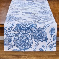 15" x 72" Matilda Table Runner