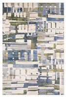 3.9' x 5.2' Tisdell 01 Rug