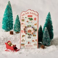 Dear Santa Children's Bracelet