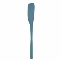 8" Slate Blue Jar Scraper Spatula
