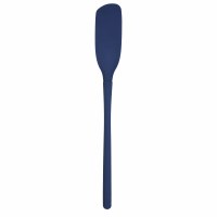 13" Navy Blender Spatula