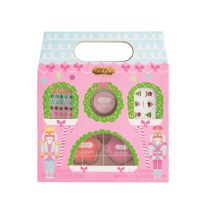 Nutcracker Make Up Kit by Mud Pie