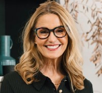 +2.50 Strength Cosmic Quartz Galaxy Peepers