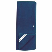 16" x 20" Dark Blue Drying Mat