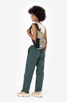 14" x 9" Cloud 9 Wayfarer Anti-Theft Sing Bag