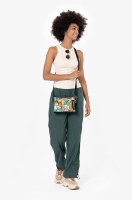 7" x 9" Cloud 9 Zoom Anti-Theft Crossbody Bag