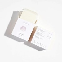 5.4 Oz Warm Sand Fragrance Soap Bar