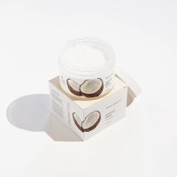 9 Oz Coconut Bikini Fragrance Body Polish