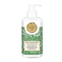 12 Oz Greenhouse Fragrance Hand & Body Lotion