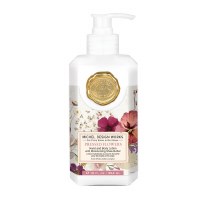 12 Oz Pressed Flowers Fragrance Hand & Body Lotion