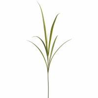 54" Faux Green Dracaena Spray