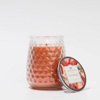 13 Oz Coco Peach Fragrance Signature Jar Candle
