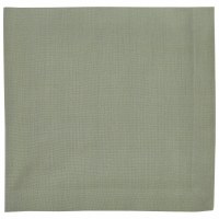 20" Laurel Green Elements Napkin